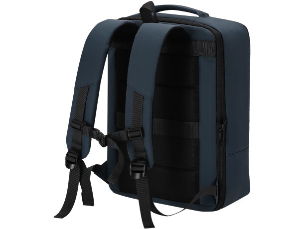 Mochila Javelin extensible con compartimento acolchado portátil detalle 3