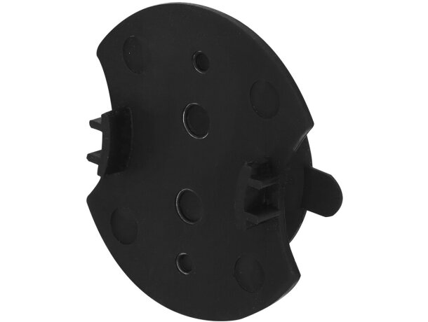 Ventosa soporte luz emergencia v16 Karlon detalle 2