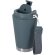 Vaso térmico Acuma con asa acero inoxidable reciclado 300ml detalle 3