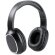 Auriculares Magnel Negro