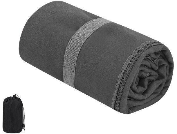 Toalla absorbente Jutiul de poliéster RPET 200 g/m² detalle 1