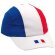Gorra especial con colores de España Francia