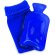 bolsa reutilizable de calor personalizada azul