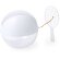 Set raqueta y balón unido por elástico pvc Skippy detalle 2
