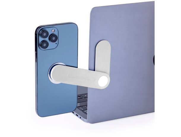 Soporte magnético Glitzo con brazo articulado ajustable detalle 3