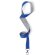 Lanyard Tremen Azul