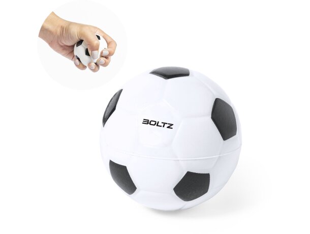 Pelota Antiestrés Chaiss