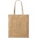 Bolsa ecológica personalizada corcho natural y resistente