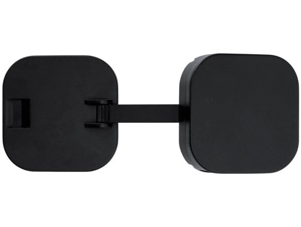 Cable cargador soporte magnético Witan USB-C retráctil detalle 3