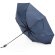 Paraguas plegable 120cm material rPET sostenible detalle 4