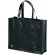 Bolsa de la compra flubber plastificada