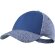 Gorra Bayet azul