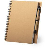 Libreta Neyla personalizado
