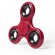 spinner de colores personalizado personalizado rojo