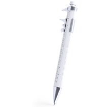 Bolígrafo con regla personalizado