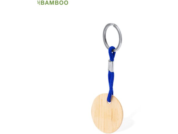 Llavero Cirbam detalle 1