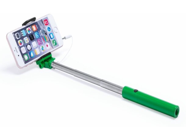 Palo selfie plegable merchandising