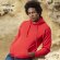 Sudadera Adulto con Capucha Harnix detalle 8