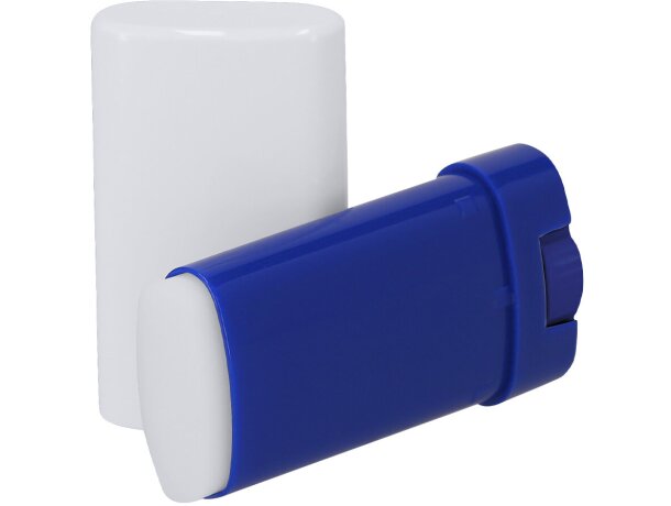 Protección solar Torval spf30 con ruleta ajustable detalle 3