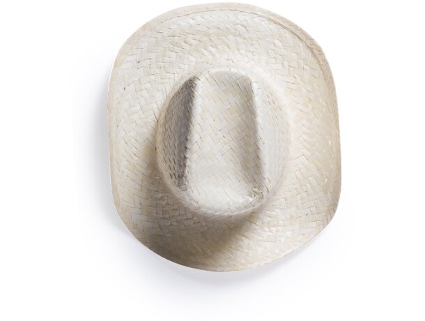 Sombrero Palviz personalizado