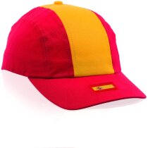 gorra personalizado