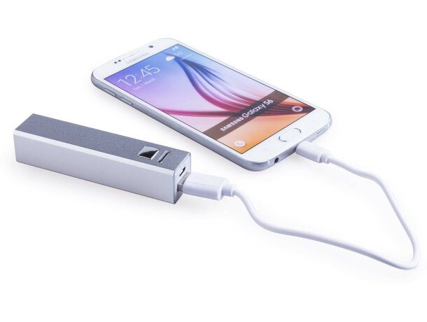 Batería portátil de 2200mah barato