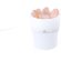 Velas personalizadas Boucher con luz led y aroma a lavanda detalle 4