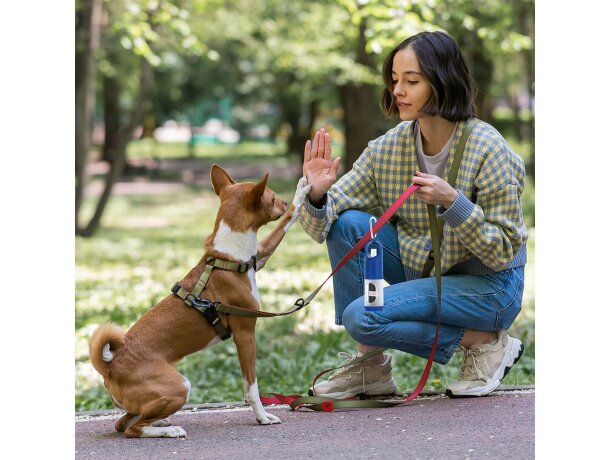 Dispensador bolsas Kesler detalle 3