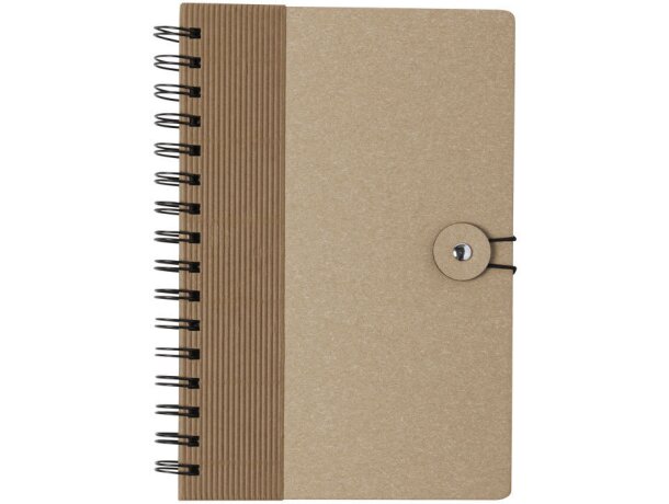 Libreta Veldun personalizado