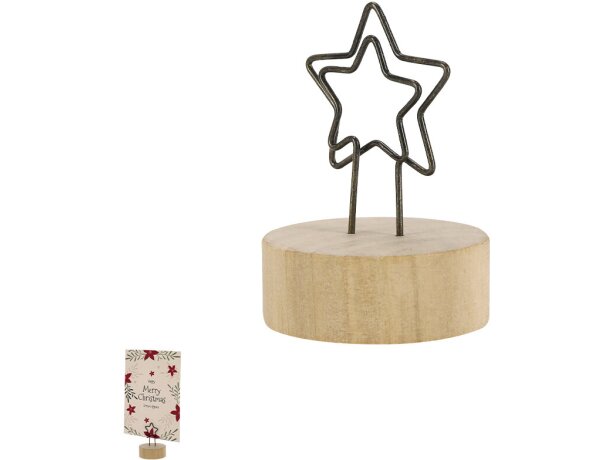 Clip Rasty detalle 1