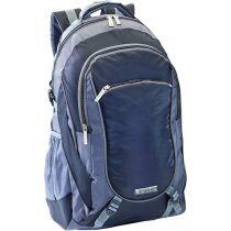 Mochila Virtux deportiva poliéster 420d Orizons