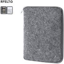 Set Shepher estuche lápices colores fieltro RPET