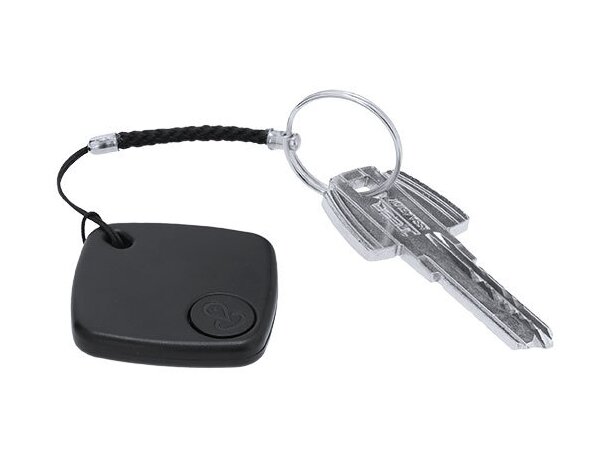 Localizador Bluetooth Zambal con aplicación dedicada detalle 3