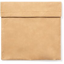 Bolsas térmicas portasnacks papel reciclado laminado
