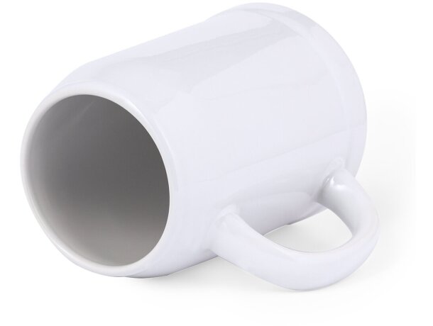 Jarra para taza personalizada cerámica Heim detalle 3