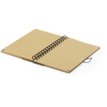 Libreta Veldun personalizado
