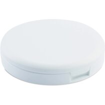 Espejo con soporte economico blanco Espejo con soporte economico blanco