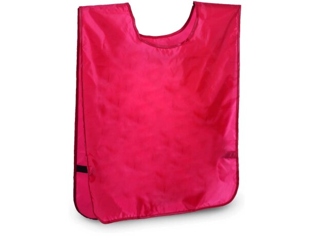 Peto deportivo de colores personalizado