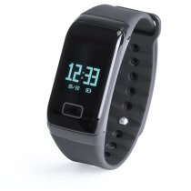 Relojes inteligentes y pulseras de actividad