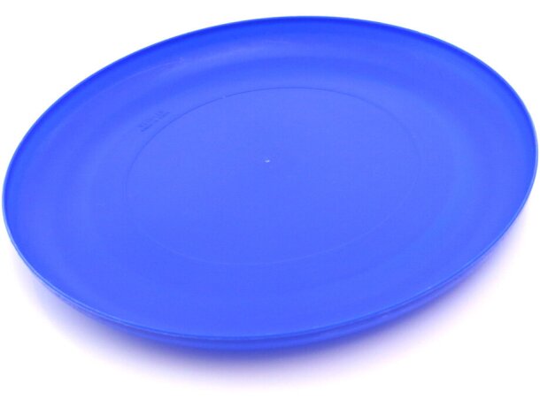 Frisbee Girox de plástico