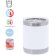 Vaso térmico personalizado Teyana acero doble pared 380ml sublimación
