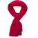 Foulard Ribban rojo