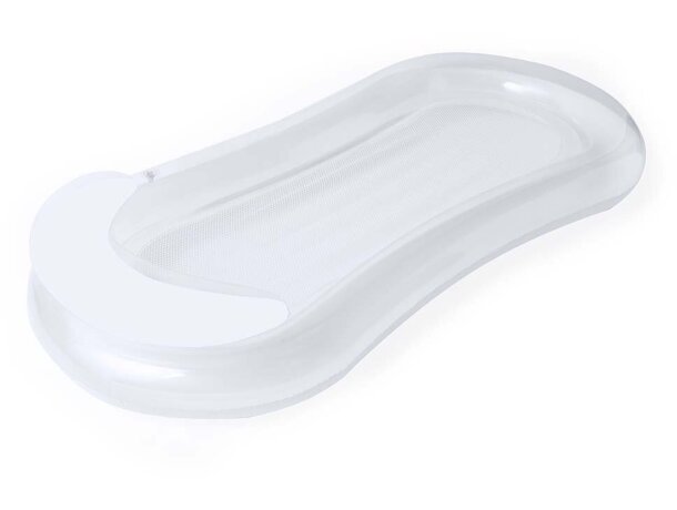 Colchonetas hinchables inflable poliéster Binsky detalle 1