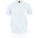 Camiseta blanca 135 gr adulto blanca
