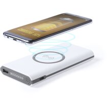 Power Bank Quizet personalizado