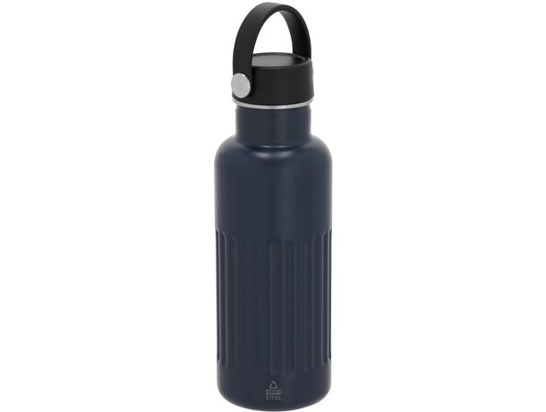 Bidón térmico Welker detalle 2