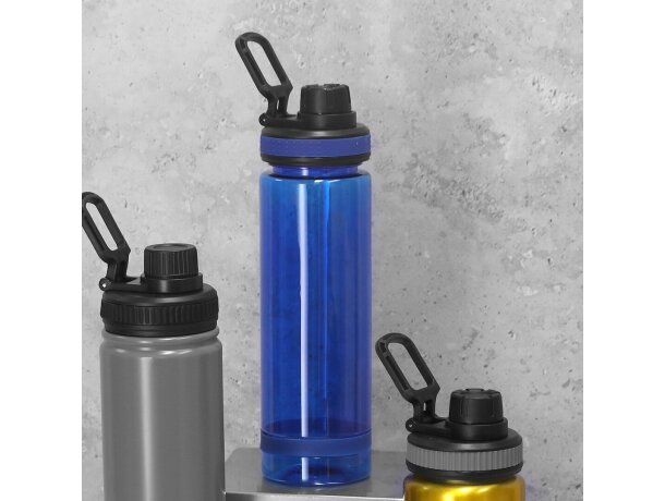 Bidón Ziffel detalle 4