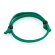 Pulsera Mitjansi verde