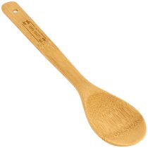 Cuchara de bambú