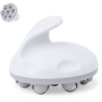 Masajeador Wuklu con bolas metálicas efecto frío